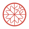 雪きらり_オリジナルロゴ