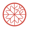 雪きらり_オリジナルロゴ