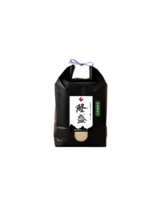 オリジナルブレンド米・隆盛