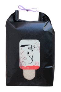 雪きらり（山形95号）