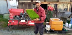 ジェイファーム・庄司さん