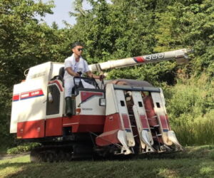 大津大介さん写真