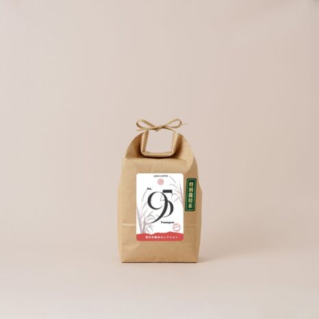山形95号（雪きらり） 2kg