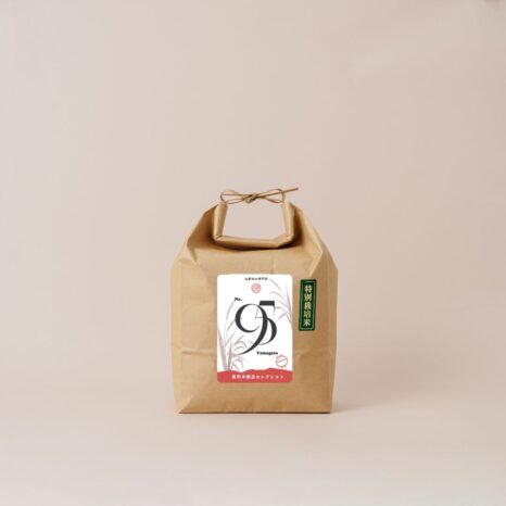 山形95号（雪きらり） 3kg