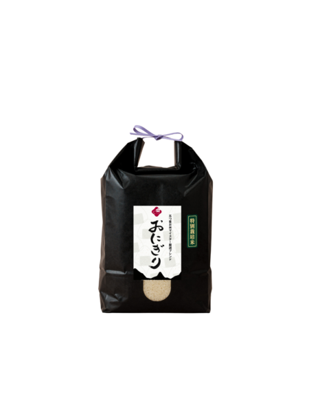 おにぎりブレンド