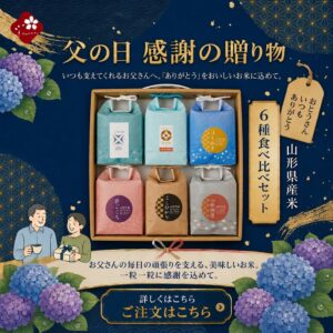 父の日限定こめイロ6